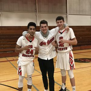 Meet your Posher, Bryce